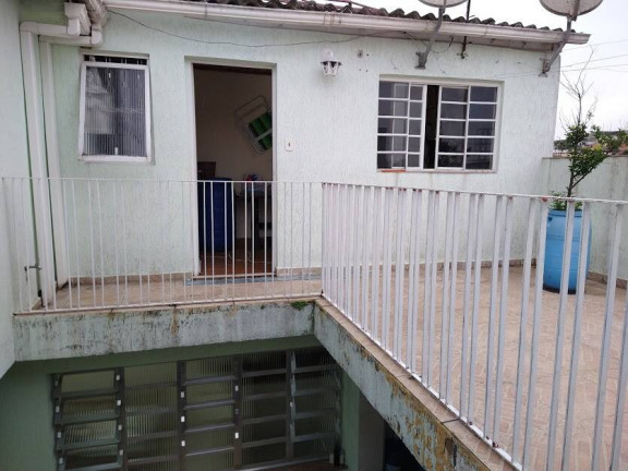 Imagem Sobrado com 3 Quartos à Venda, 175 m² em Vila Cleonice - São Paulo Imagem Sobrado com 3 Quartos à Venda, 175 m² em Vila Cleonice - São Paulo