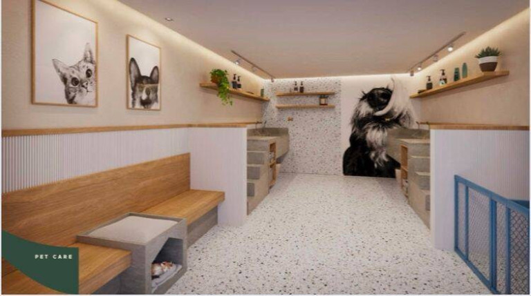 Imagem Apartamento com 3 Quartos à Venda, 116 m² em Caminho Das árvores - Salvador