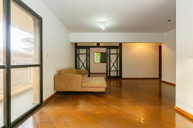 Imagem Apartamento com 3 Quartos à Venda, 102 m² em Jardim Santo Amaro - São Paulo