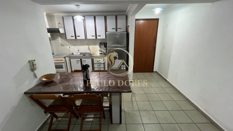 Imagem Apartamento com 1 Quarto à Venda, 60 m² em Praia Grande - Ubatuba