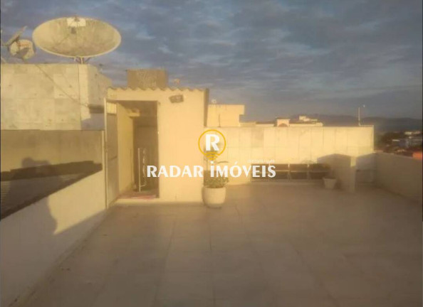 Apartamento com 5 Quartos à Venda, 230 m² em Braga - Cabo Frio
