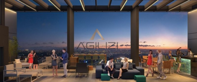 Imagem Apartamento com 1 Quarto à Venda, 26 m² em Jardim Paulista - São Paulo