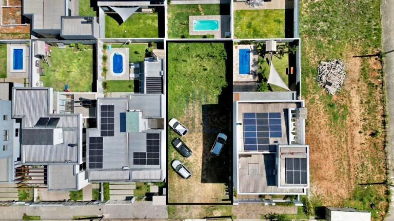 Terreno à Venda, 354 m² em São José - Santa Maria