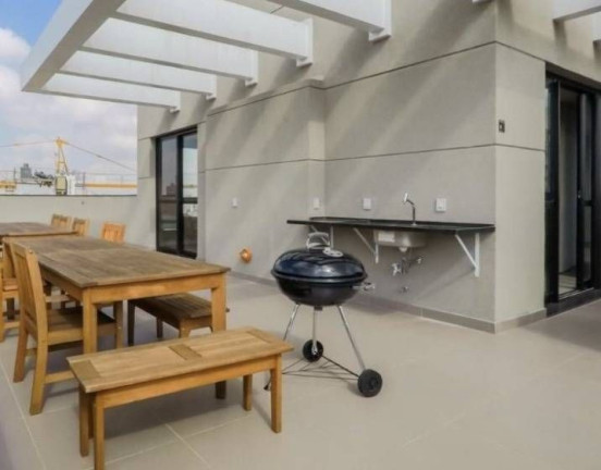 Imagem Apartamento com 1 Quarto à Venda, 18 m² em Vila Mariana - São Paulo Imagem Apartamento com 1 Quarto à Venda, 18 m² em Vila Mariana - São Paulo