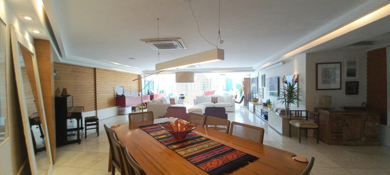 Imagem Apartamento com 4 Quartos à Venda, 300 m² em Barra Da Tijuca - Rio De Janeiro Imagem Apartamento com 4 Quartos à Venda, 300 m² em Barra Da Tijuca - Rio De Janeiro
