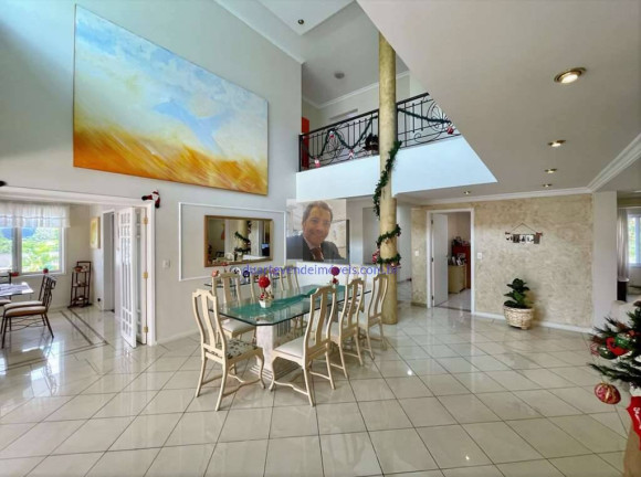 Imagem Casa com 4 Quartos à Venda, 632 m² em São Paulo Ii - Cotia