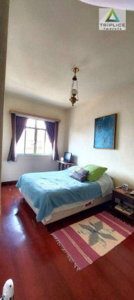 Imagem Apartamento com 5 Quartos à Venda, 130 m² em Cruzeiro Do Sul - Juiz De Fora
