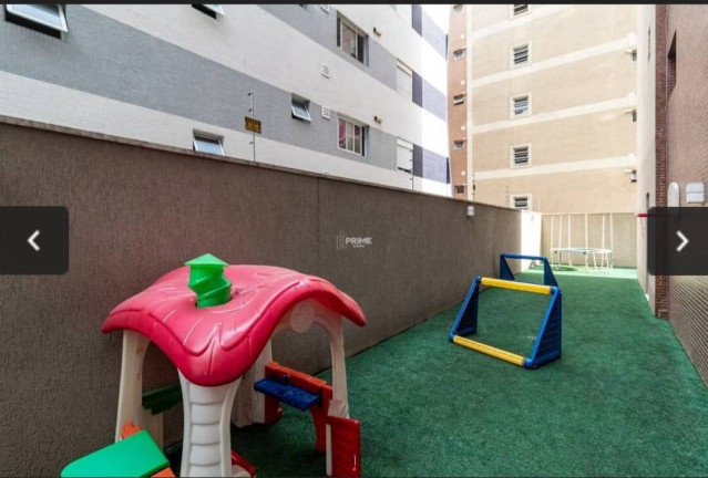 Imagem Apartamento com 1 Quarto à Venda, 49 m² em Mercês - Curitiba Imagem Apartamento com 1 Quarto à Venda, 49 m² em Mercês - Curitiba