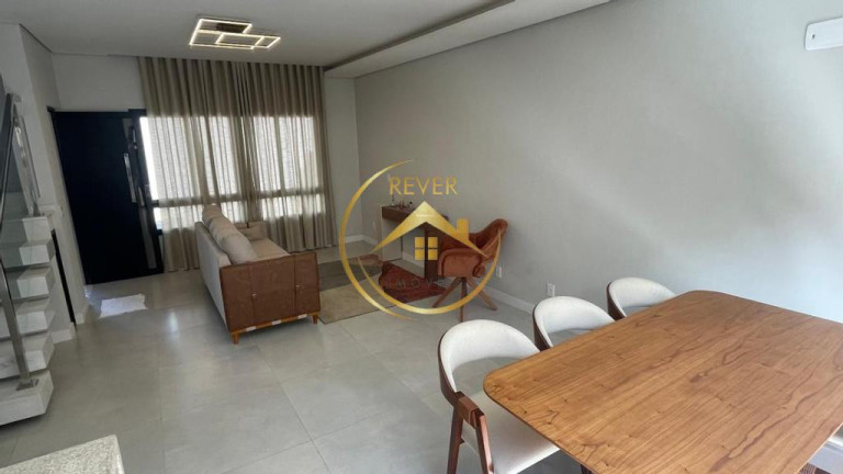 Imagem Sobrado com 3 Quartos à Venda, 150 m² em Parque Taquaral - Campinas Imagem Sobrado com 3 Quartos à Venda, 150 m² em Parque Taquaral - Campinas