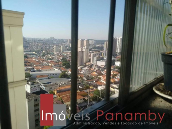 Imagem Apartamento com 3 Quartos à Venda, 68 m² em Vila Da Saúde - São Paulo