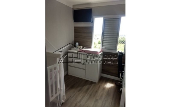 Imagem Apartamento com 2 Quartos à Venda, 65 m² em Urbanova - São José Dos Campos