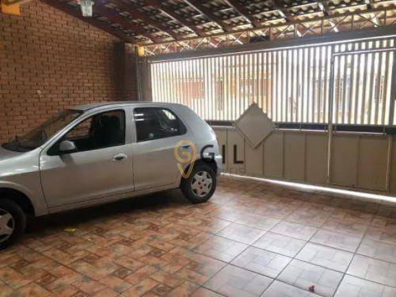 Casa com 3 Quartos à Venda, 153 m² em Centro - Jacareí