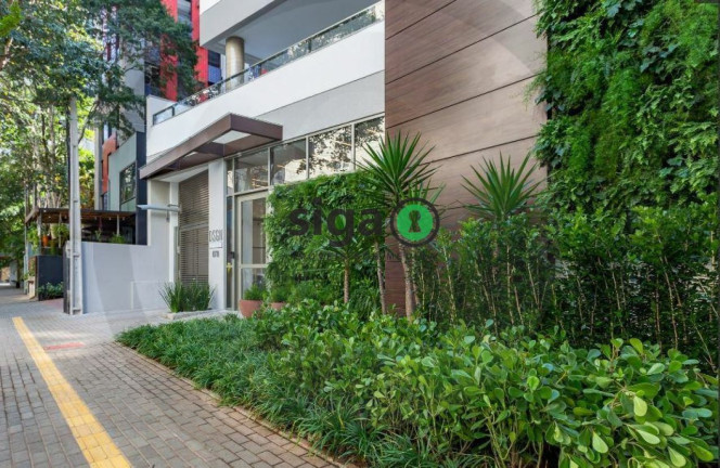 Imagem Apartamento com 3 Quartos à Venda, 285 m² em Jardins - São Paulo Imagem Apartamento com 3 Quartos à Venda, 285 m² em Jardins - São Paulo