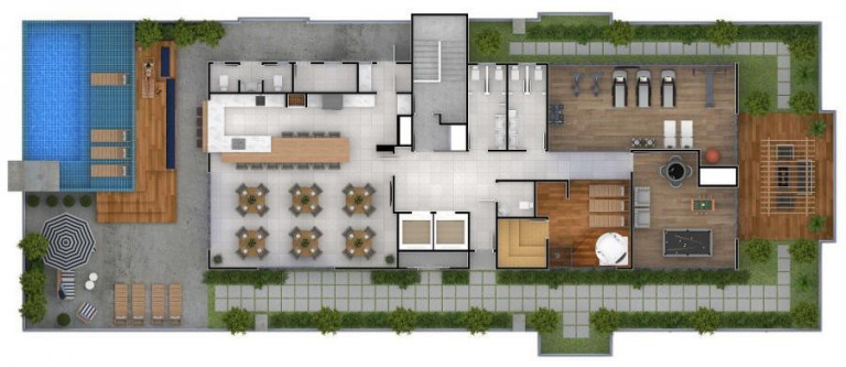 Imagem Apartamento com 3 Quartos à Venda, 133 m² em Praia Brava De Itajaí - Itajaí Imagem Apartamento com 3 Quartos à Venda, 133 m² em Praia Brava De Itajaí - Itajaí