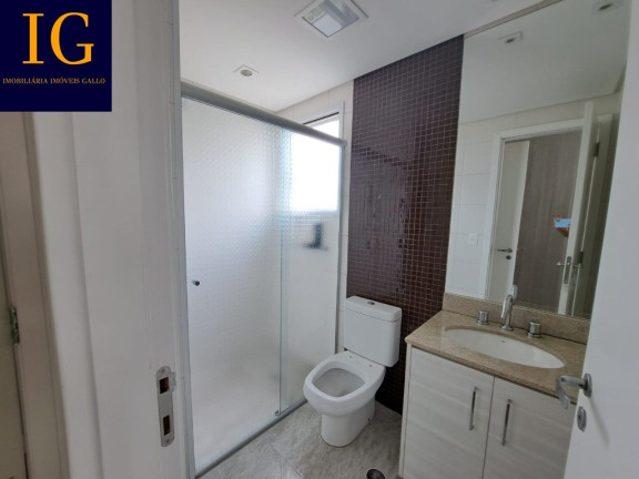 Imagem Apartamento com 3 Quartos à Venda, 86 m² em Paraíso - Santo André