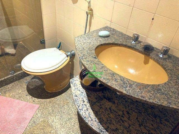Imagem Apartamento com 4 Quartos à Venda, 160 m² em Icaraí - Niterói