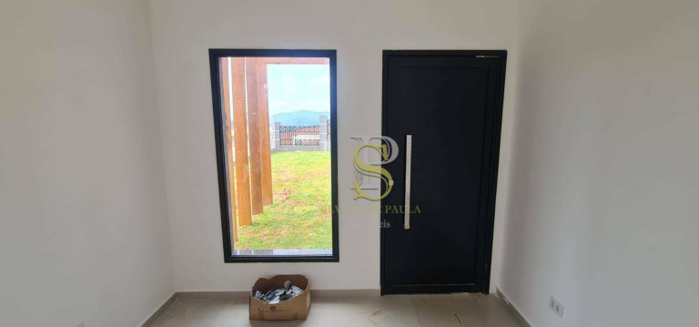 Imagem Casa com 3 Quartos à Venda, 122 m² em Jundiaizinho - Mairiporã