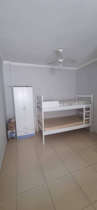 Imagem Apartamento com 1 Quarto à Venda, 62 m² em Guilhermina - Praia Grande Imagem Apartamento com 1 Quarto à Venda, 62 m² em Guilhermina - Praia Grande