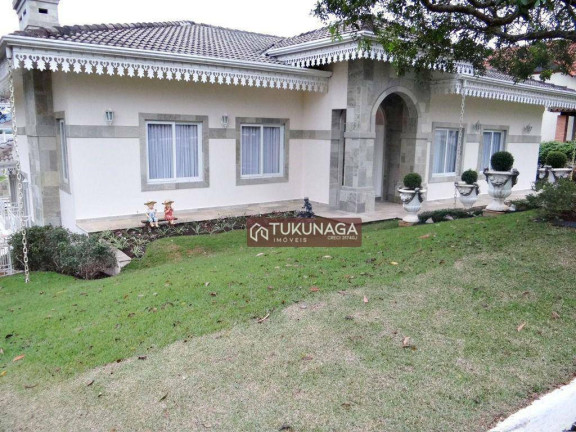 Imagem Casa com 4 Quartos à Venda, 650 m² em Roseira - Mairiporã Imagem Casa com 4 Quartos à Venda, 650 m² em Roseira - Mairiporã