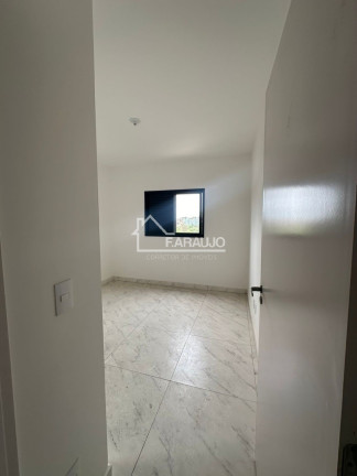 Imagem Apartamento com 2 Quartos à Venda, 53 m² em Central Parque Sorocaba - Sorocaba