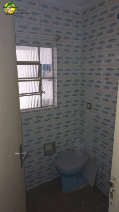 Imagem Sobrado com 2 Quartos para Alugar, 50 m² em Chora Menino - São Paulo