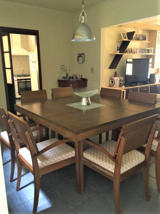 Imagem Casa com 3 Quartos à Venda, 215 m² em Campinas Imagem Casa com 3 Quartos à Venda, 215 m² em Campinas