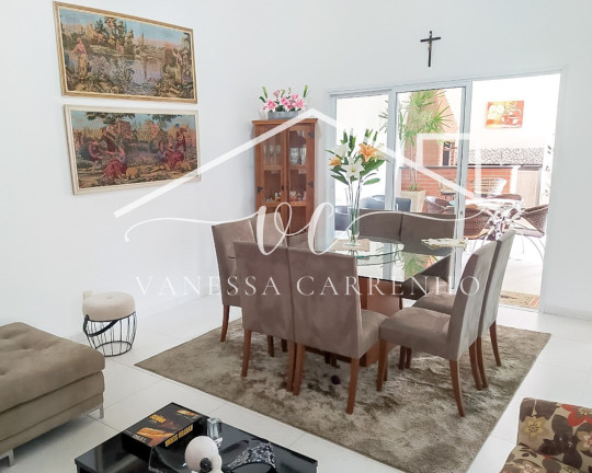Imagem Casa com 3 Quartos à Venda, em Ibiti Royal Park - Sorocaba Imagem Casa com 3 Quartos à Venda, em Ibiti Royal Park - Sorocaba