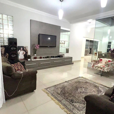 Imagem Casa de Condomínio com 3 Quartos à Venda, em Jardim Solar Dos Nobres - Limeira Imagem Casa de Condomínio com 3 Quartos à Venda, em Jardim Solar Dos Nobres - Limeira