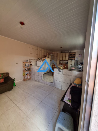 Imagem Sobrado com 3 Quartos à Venda, 192 m² em Serpa - Caieiras Imagem Sobrado com 3 Quartos à Venda, 192 m² em Serpa - Caieiras