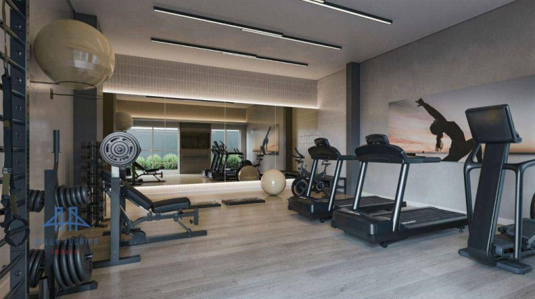 Imagem Apartamento com 3 Quartos à Venda, 128 m² em Cacupé - Florianópolis