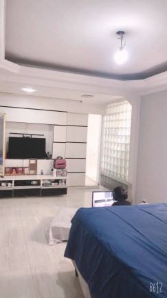 Imagem Casa com 4 Quartos à Venda, 230 m² em Jardim Santo André - Sorocaba Imagem Casa com 4 Quartos à Venda, 230 m² em Jardim Santo André - Sorocaba