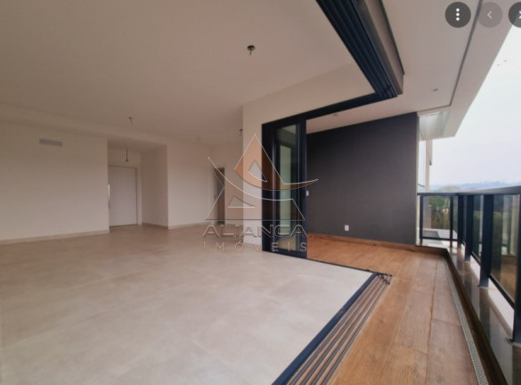 Apartamento com 4 Quartos à Venda, 170 m² em Vila Do Golf - Ribeirão Preto