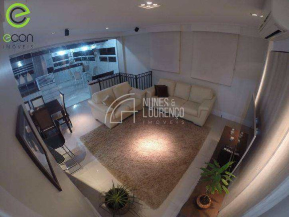Imagem Apartamento com 2 Quartos à Venda, 180 m² em Pompéia - Santos Imagem Apartamento com 2 Quartos à Venda, 180 m² em Pompéia - Santos