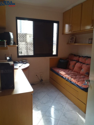 Imagem Apartamento com 2 Quartos à Venda, 55 m² em Mooca - São Paulo Imagem Apartamento com 2 Quartos à Venda, 55 m² em Mooca - São Paulo