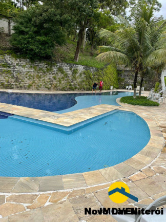 Imagem Apartamento com 3 Quartos à Venda, 73 m² em Maria Paula - São Gonçalo Imagem Apartamento com 3 Quartos à Venda, 73 m² em Maria Paula - São Gonçalo