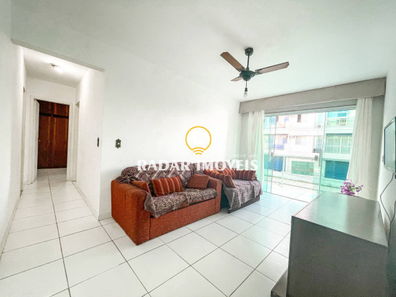 Imagem Apartamento com 2 Quartos à Venda, 100 m² em Algodoal - Cabo Frio