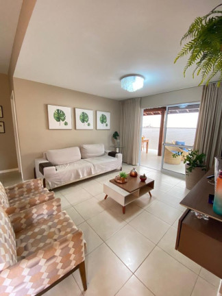 Imagem Casa com 4 Quartos à Venda ou Temporada, 300 m²em Buraquinho - Lauro De Freitas