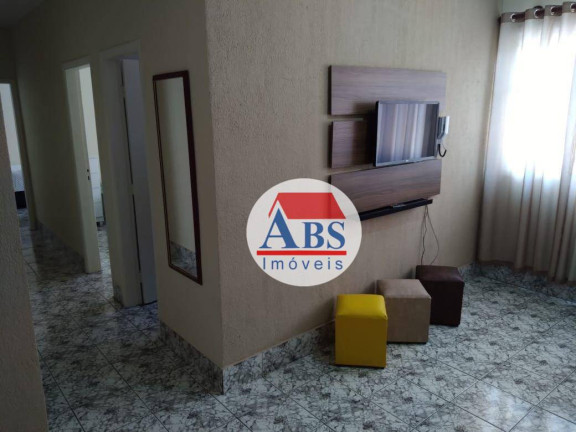 Imagem Apartamento com 2 Quartos à Venda, 100 m² em Canto Do Forte - Praia Grande Imagem Apartamento com 2 Quartos à Venda, 100 m² em Canto Do Forte - Praia Grande
