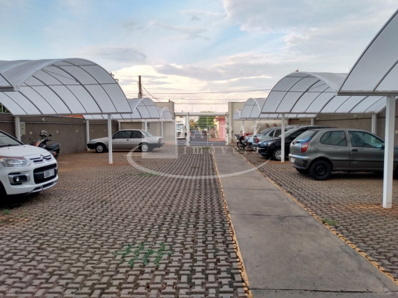 Imagem Imóvel com 2 Quartos à Venda, 52 m² em Ipiranga - Ribeirão Preto Imagem Imóvel com 2 Quartos à Venda, 52 m² em Ipiranga - Ribeirão Preto