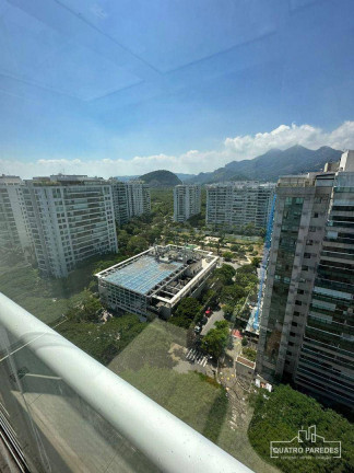 Imagem Cobertura com 4 Quartos à Venda, 260 m² em Barra Da Tijuca - Rio De Janeiro Imagem Cobertura com 4 Quartos à Venda, 260 m² em Barra Da Tijuca - Rio De Janeiro