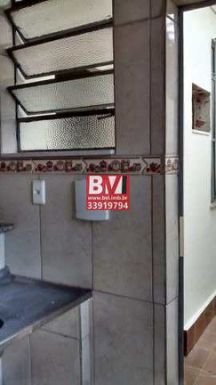 Imagem Casa com 1 Quarto à Venda, 40 m² em Penha Circular - Rio De Janeiro Imagem Casa com 1 Quarto à Venda, 40 m² em Penha Circular - Rio De Janeiro