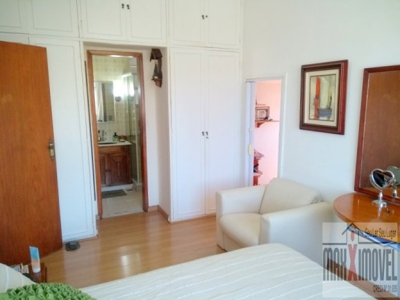 Imagem Cobertura com 3 Quartos à Venda, 130 m² em Engenho Novo - Rio De Janeiro