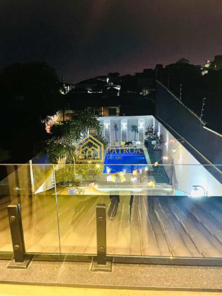 Imagem Casa com 3 Quartos à Venda, 170 m² em Assunção - São Bernardo Do Campo