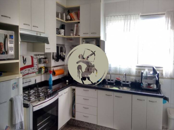 Imagem Apartamento com 4 Quartos à Venda, 220 m² em Embare - Santos Imagem Apartamento com 4 Quartos à Venda, 220 m² em Embare - Santos