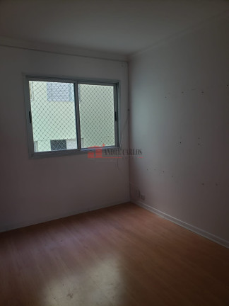 Imagem Apartamento com 2 Quartos à Venda, 48 m² em Ayrosa - Osasco