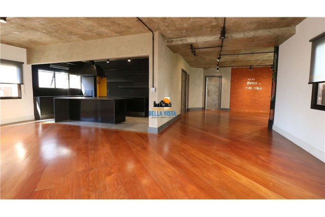 Imagem Apartamento com 4 Quartos à Venda, em Brooklin Novo - São Paulo Imagem Apartamento com 4 Quartos à Venda, em Brooklin Novo - São Paulo