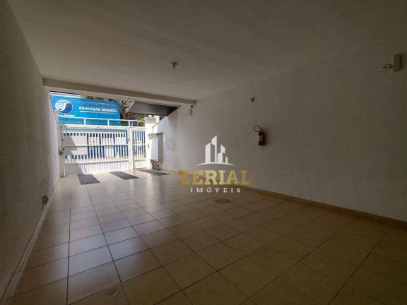 Imagem Cobertura com 2 Quartos à Venda, 84 m² em Vila Alice - Santo André