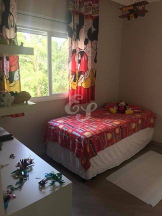Imagem Apartamento com 3 Quartos à Venda, 132 m² em Tamboré - Santana De Parnaíba Imagem Apartamento com 3 Quartos à Venda, 132 m² em Tamboré - Santana De Parnaíba