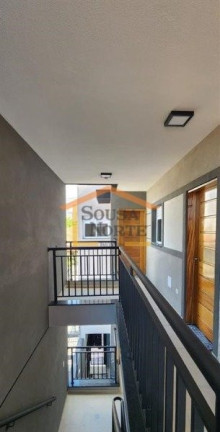 Imagem Apartamento com 1 Quarto à Venda, 27 m² em Vila Mazzei - São Paulo Imagem Apartamento com 1 Quarto à Venda, 27 m² em Vila Mazzei - São Paulo
