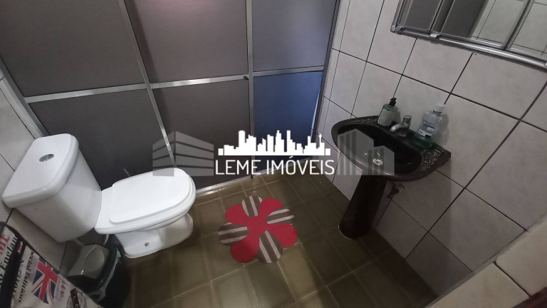 Imagem Sobrado com 3 Quartos à Venda, 120 m² em Jardim Maria Lídia - São Paulo